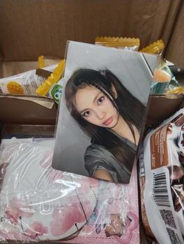 Product Review of PHOTOCARD HANNI HAERIN DANIELLE NEWJEANS OFFICIAL from B**l 0