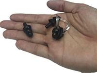 Gambar Klip Penutup Hidung dan Penyumbat Telinga Renang Diving Snorkling dari Autoku Kota Depok 4 Tokopedia