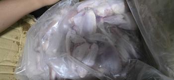 Product Review of FROZEN RAW MEAT & POULTRY AS-SUFI from Z**🐺 0