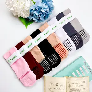 Kaos Kaki Wudhu Anti Slip Ayana Untuk Haji Umroh Dan Travelling Muslim Wanita