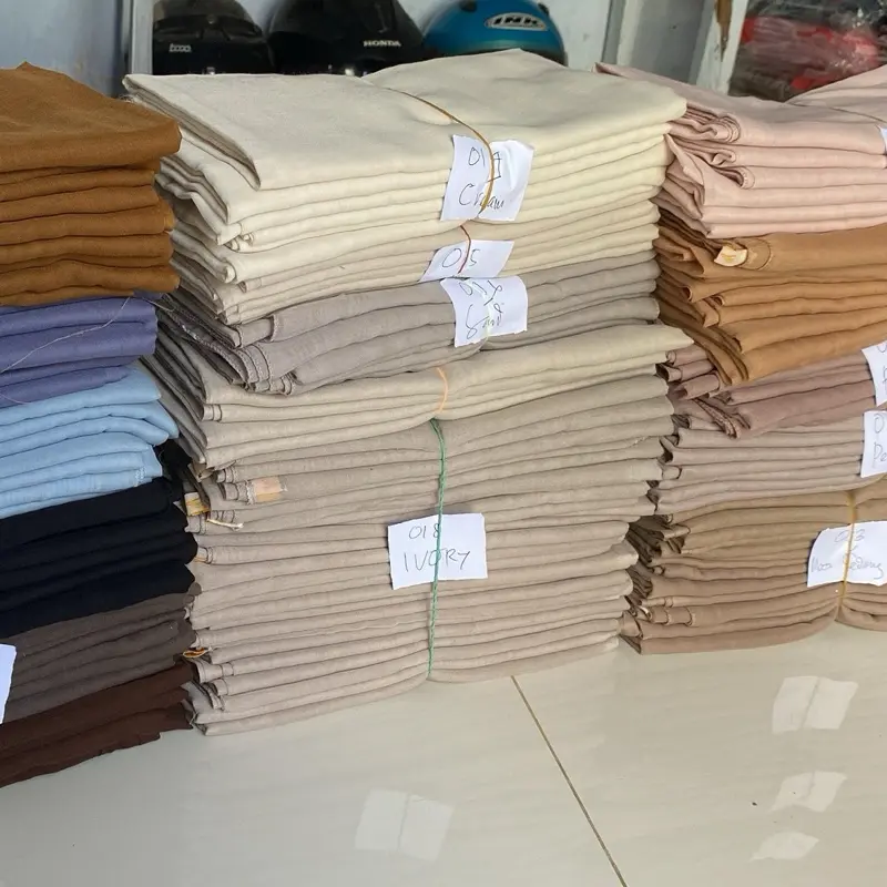 VARISHA Paris Jadul Ori Segi Empat Premium VARISHA Paris Jadul Ori Segi Empat Premium