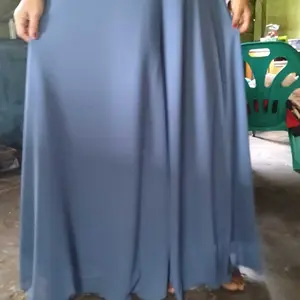 Celana Kulot panjang wanita Muslimah | celana kulot payung cerutty babydoll | pakaian terbaru kekinian | celana kulot terbaru termurah | celana bawahan wanita  | kulot remaja simpel | rok wanita payung Muslim