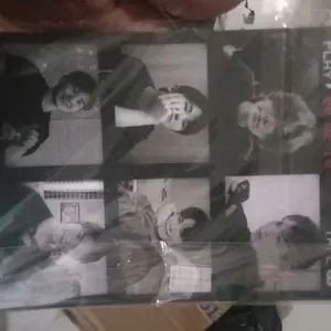 [kstuffind] SEVENTEEN DOUBLE PHOTOSTRIP MURAH PHOTO STRIP SVT SEBONG BOYFRIENDABLE