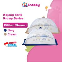 Gambar SNOBBY Kojong Tarik Print Motif KROWY SKT2125 - NAVY dari SnobbyBaby Kota Bandung 1 Tokopedia