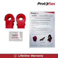 Gambar Protoflex Bushing Karet Stabil Depan Nissan X-Trail T31 T32 dari PROTOFLEX Kab. Bogor 4 Tokopedia