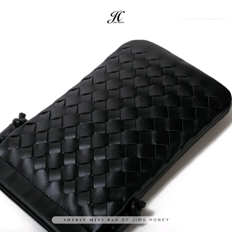 SHERLY MINI BAG JIMS HONEY TAS HP WANITA Selempang 4