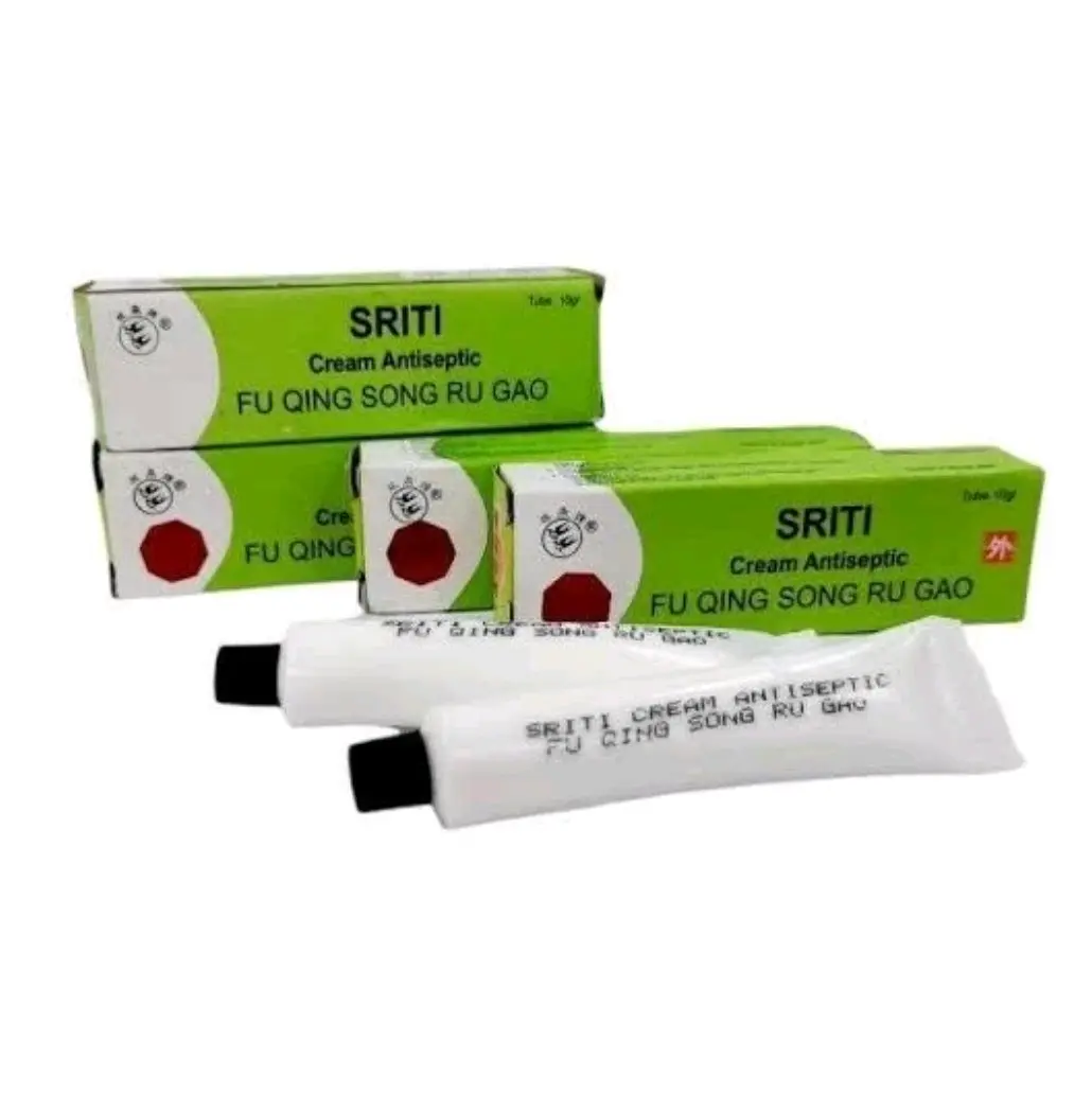 Salep Walet Sriti Original BPOM / Salep Sriti 10gram