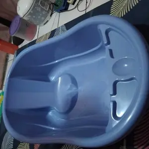 BAK MANDI BAYI MOTIF KARAKTER/BAK BAYI BABY BATHUB/TEMPAT MANDI BAYI bak mandi bayi  yang ada waterboom nya bak  mandi