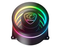 Gambar CPU COOLER COUGAR POSEIDON ELITE 360 ARGB - 360mm AIO Liquid Cooler dari Techno Computer Bali Kota Denpasar 3 Tokopedia