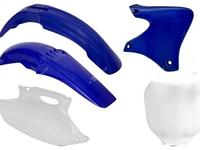 Gambar Set Body YZ250F 2001-2002 Warna OEM RACETECH Original Import dari Webike Indonesia Kota Administrasi Jakarta Selatan 1 Tokopedia