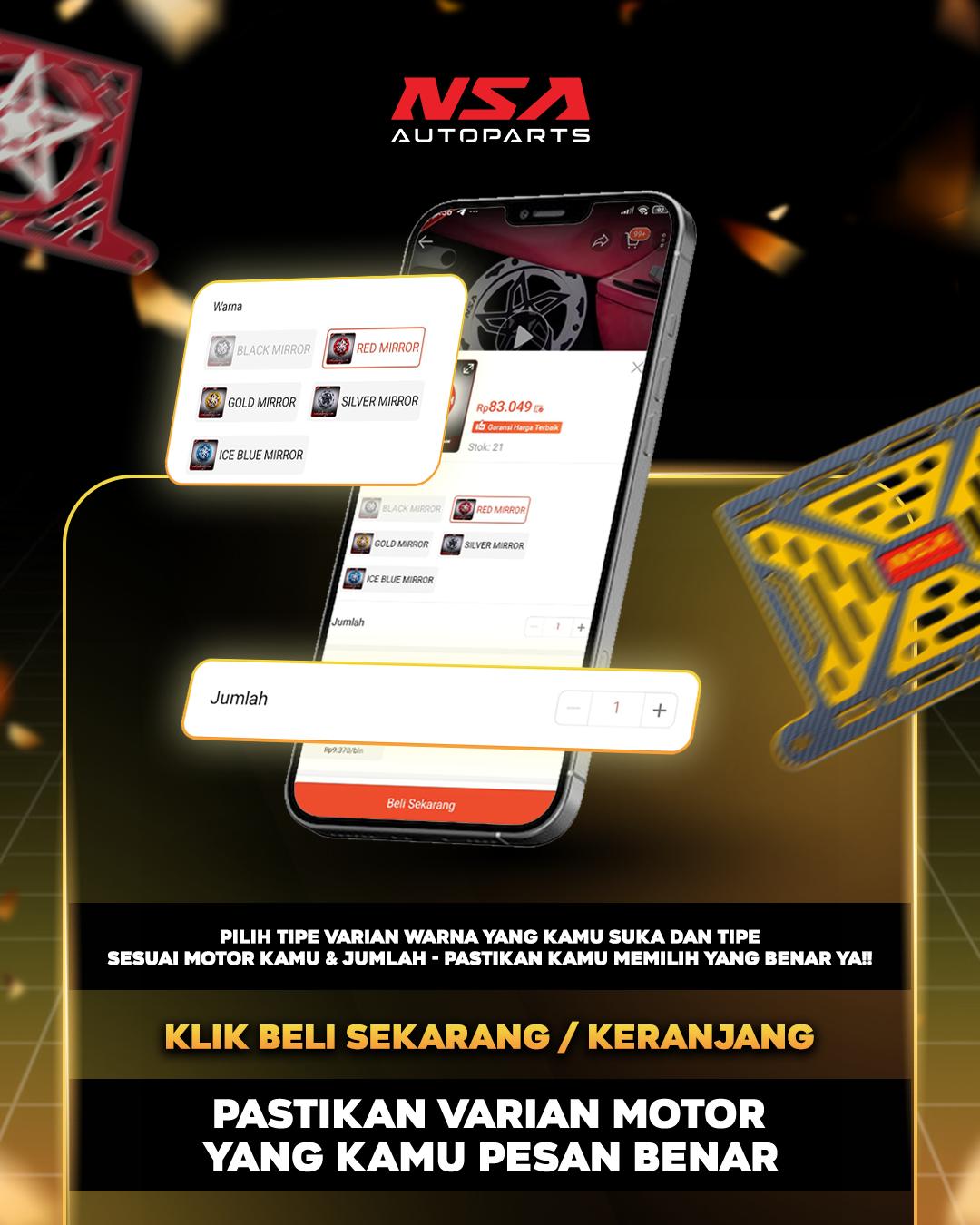 COVER RADIATOR SPINNER BINTANG VEXA TYPE BLACK SERIES VARIO STYLO PCX NMAX AEROX ADV LEXI NSA COVER RADIATOR SPINNER BINTANG VEXA TYPE BLACK SERIES VARIO STYLO PCX NMAX AEROX ADV LEXI NSA