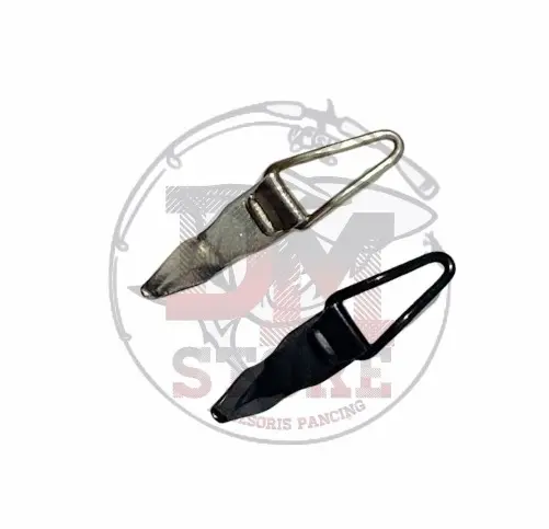 Hook Keeper Non Fuji Aksesoris Pancing