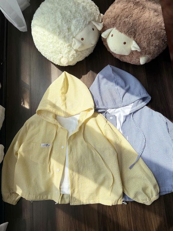 ( Áo MẸ VÀ BÉ ) ÁO khoác ngoài cho mẹ và bé trai bé gái nhiều màu đi biển, áo chống nắng khoác ngoài thời trang _ T80