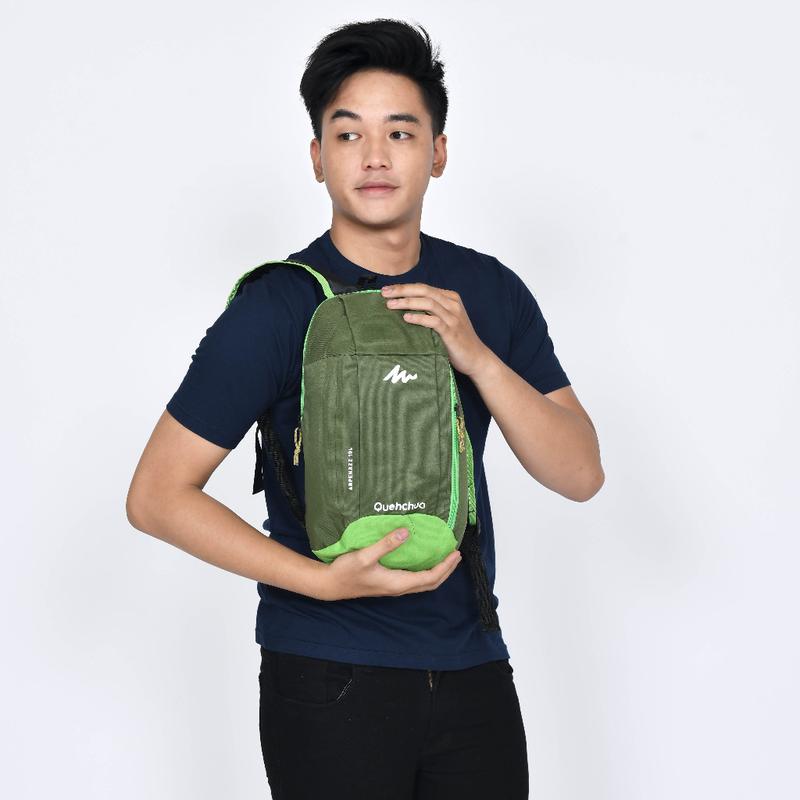 Tas Sepatu Futsal Bola basket / tas ransel kecil pria wanita / tas gendong kecil / tas sport / tas anak laki laki 5