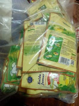 Product Review of Totole Kaldu Jamur 40gr penyedap rasa mushroom HALAL from T**o s**r 0