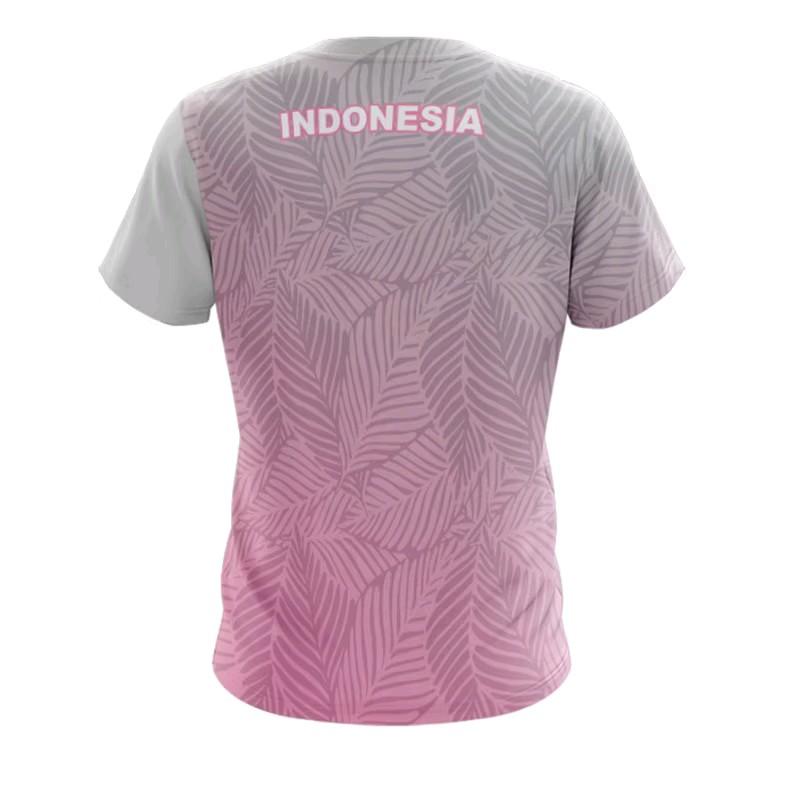 JERSEY BADMINTON, JERSEY VOLI, JERSEY SENAM, JERSEY ZUMBA, JERSEY LARI, JERSEY SEPEDA, JERSEY PEREMPUAN, JERSEY OLAHRAGA, JERSEY WANITA 4