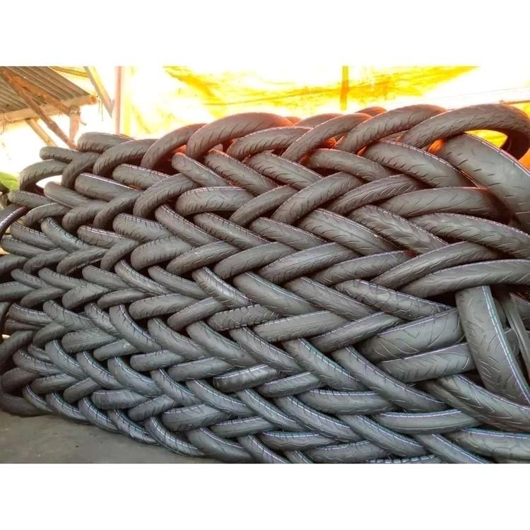 ban irc ring 14 ukuran 80/90 tubeless 4