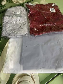 Product Review of [3 PCS 99K] Dress Midi Tanpa Lengan Bodycone Casual Nyaman Casual Nyaman Casual Nyaman from @**a c**a 0
