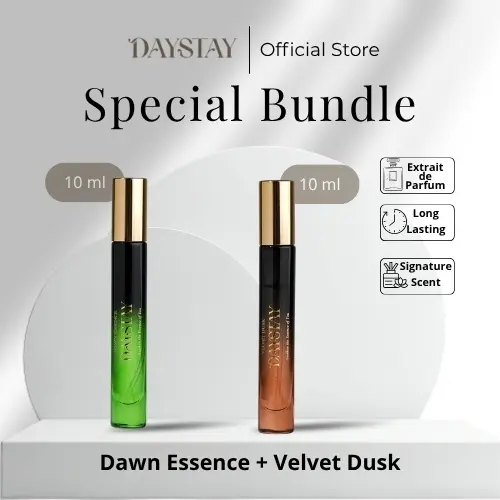 Velvet Dusk & Dawn Essence 10 mL