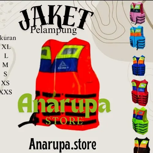 baju,rompi,jaket pelampung renang, dewasa dan anak-anak ,Outdoor Busa Air,  jaket safey, rompi safety