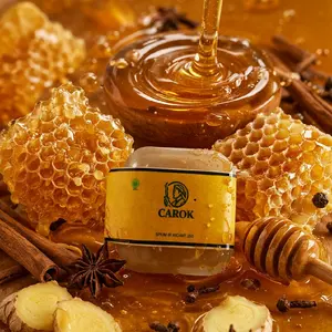 [ECER isi 4] TERLARIS Madu Carok Asli Hutan Honey Mobey Kualitas Terbaik untuk Kesehatan Anda