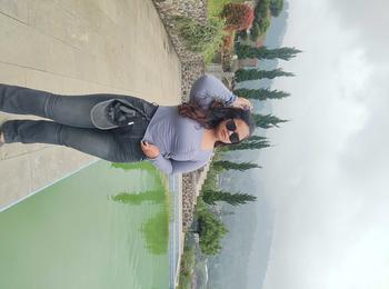 Product Review of ORE - Celana Jysso Cutbray Jeans Highwaist Wanita terbaru Size 27-34 Strecht  Kaki Nyaman from n**a a**a 2