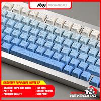 Gambar AXE MECHANICALS - GRADIENT CONTOUR - TOPOGRHAPY - Side Print - See Through - Keycap - Keycaps - Cherry Profile - Mechanical Keyboard - Contour Grey dari Rumah-Keyboard Kota Administrasi Jakarta Barat 5 Tokopedia