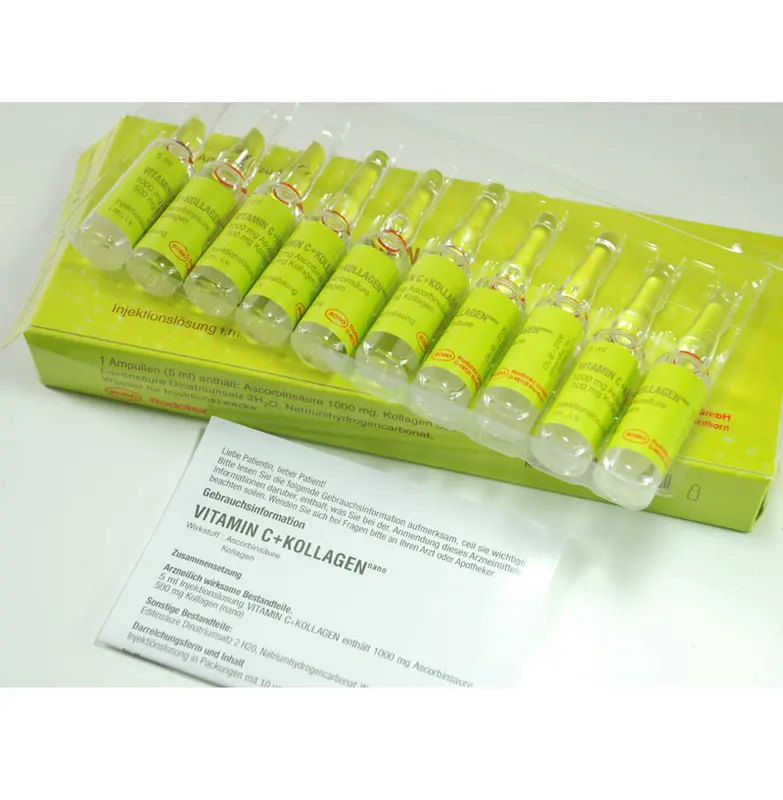 vit c collagen vitamin c rodo ijo nano mencerahkan 0