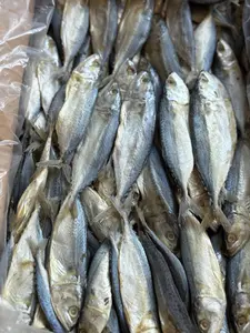 IKAN ASIN PEDA PUTIH KEMAREN-KUALITAS SUPER KIRIM SETENGAH KERING