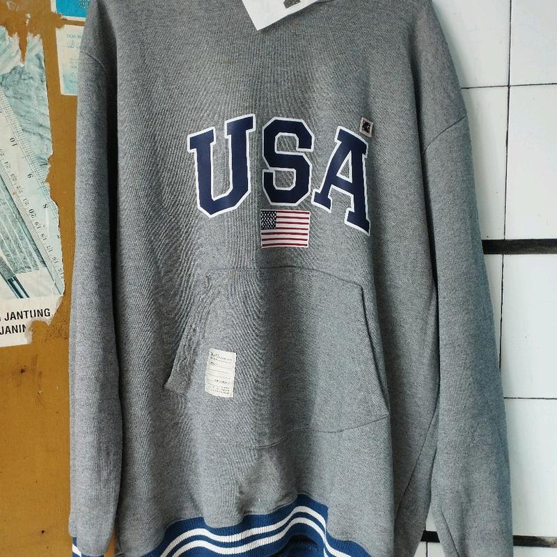 Jaket Hoodie Crewneck Jiper Pria & Wanita 3