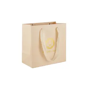 WISELION Paper Bag - Gift Bag Cocok untuk Kado dan hadiah