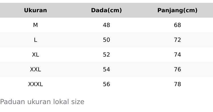 Kaos Driver Negara Joss Jiss Baju SPPG MBG Cotton Combed 24s