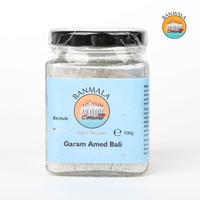 Gambar BANMALA Garam Amed Bali Gourmet Sea Salt 100g Botol Glass Jar dari Maharaja Coffee Kota Administrasi Jakarta Pusat 1 Tokopedia