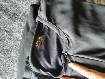 Product Review of Anum Premium Series Shafira Set Abaya Matt.Ceruty Armany Cocok untuk Kondangan dan Syar'i - Muslim Gamis Lembut Mewah Outer Mutiara from 𝙎**𝙀 ** 2