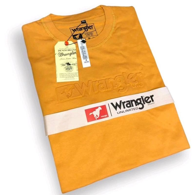 Tshirt WR@NGL3R Sablon embos Tulisan timbul Tebal jumbo distro premium unisex pria wanita katun Combed size M-L-XL-XXL-XXXL Baju Kaos lengan Pendek 1