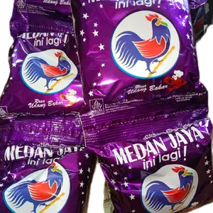 medan jaya Snack enak dan gurih