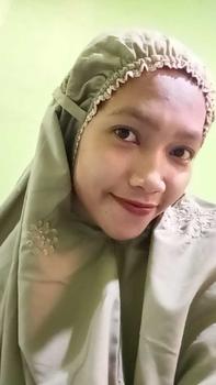 Product Review of MUSYAFFA - Mukena Dewasa Bordir Clara Premium Cantik Mewah Atasan Bawahan Bunga Katun Muslim Mukenah Mukena bordir from ** ** ** ** 0