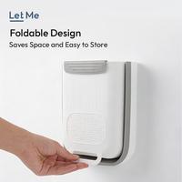 Gambar Let Me Tempat Sampah Gantung Tempel Dinding Dishwasher Wastafel Wall Bin Trash Multifungsi LM-AFD2116 - Besar dari Letme Home Living Kab. Tangerang 4 Tokopedia