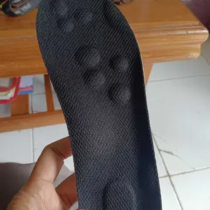 INSOLE SEPATU EMPUK DAN MURAH INSOLE SEPATU ANTI KAKI PEGAL PREMIUM QUALITY
