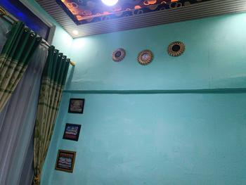 Product Review of Hiasan Kaligrafi Jam Luxury  Dinding  Lafadz Allah Gold Isi 3 Hadiah Pajangan aesthetic - MOTIF RANDOM from N**h 0