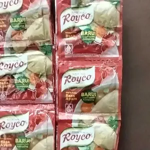 24 pcs/2 rtg Royco bumbu kalduecer 500 rasa ayam dan sapi @8gr Penyedap