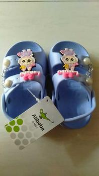 Product Review of Sandal Bayi Anak Perempuan 1-3 Tahun Motif Ranta Ban2 Labubu Tali Belakang Ringan Nyaman Di Kaki Anak from A**A 0