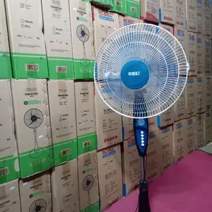 Kipas Angin Stand 16in - Kipas Angin Stand 16in untuk Kebutuhan Rumah Tangga Anda