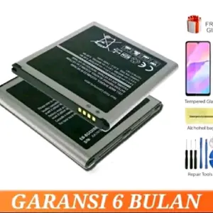 BATRE BATERAI BATERAY SAM J2 PRIME ORIGINAL