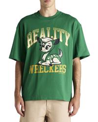 Gambar Deus Ex Machina Indonesia - Superiority Complex Tee - VERDANT GREEN , XS dari Deus Ex Machina Indonesia Kota Denpasar 5 Tokopedia