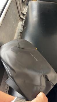 Product Review of Sling Bag Crossboby Bag Waterproof Messenger Bag School Casual Body Shoulder Bag from J**🧿 0