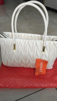 Product Review of MOCO Fashion Tas Selempang Wanita Hand Bag Tekstur Timbul Zigzag 2819 from a**6 0