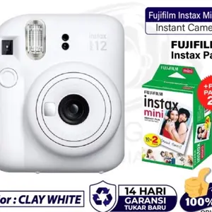 Fujifilm Instax Camera Polaroid