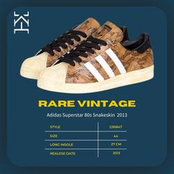 Jual Superstar 80S Terlengkap - Harga Murah Mei 2026 | Tokopedia