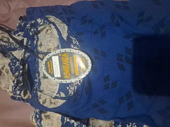 Product Review of KODE TINA Daster Gamis Oneset Longdress Sale By Anna Al Abdullah….. from L**5 1